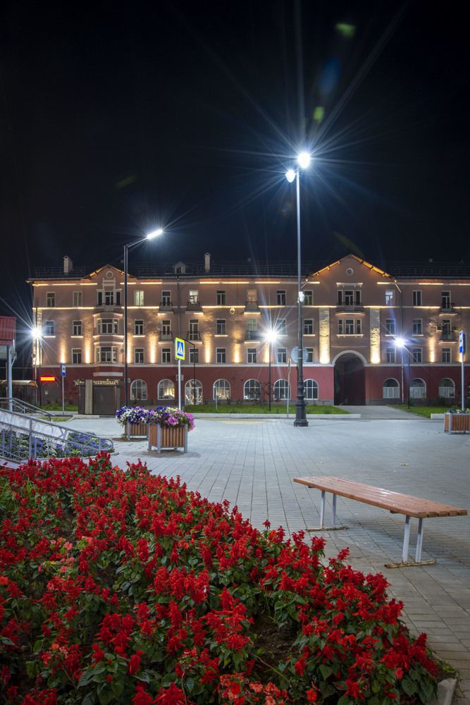 Фотография автора Злобин Сергей