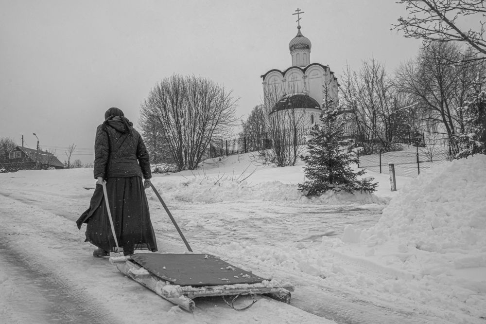 Фотография автора Виталий Подгурченко