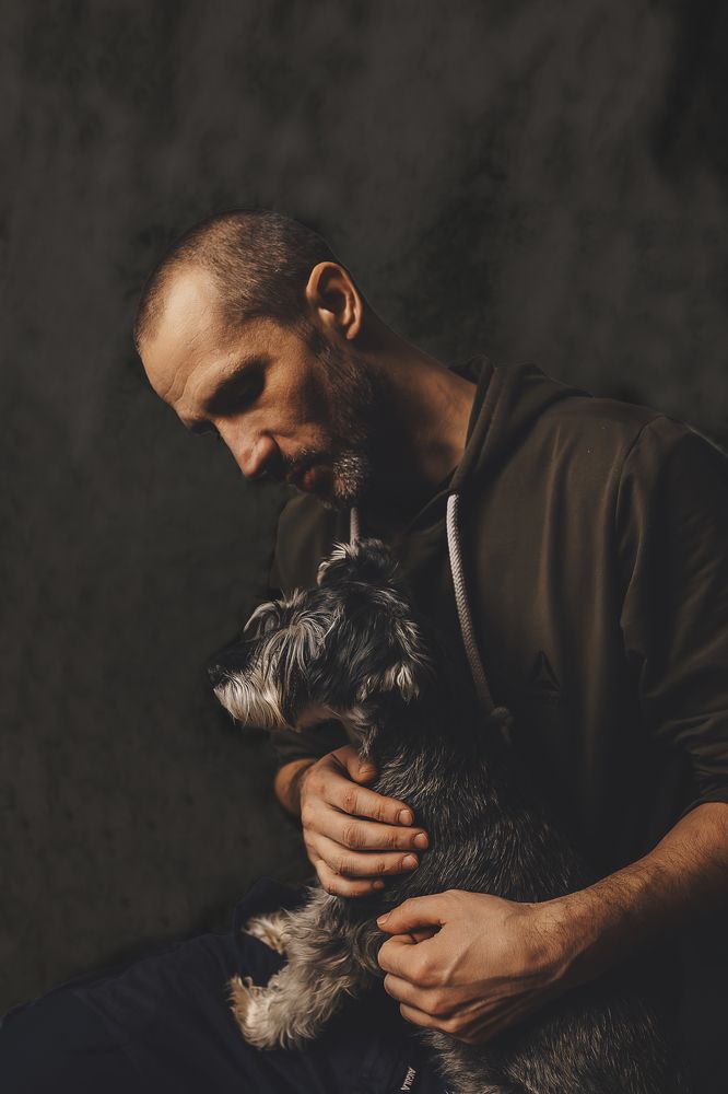 Фотография автора Надежда Воробьёва