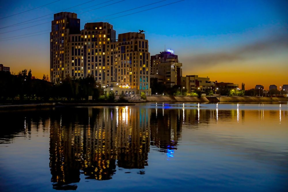 Photograph by Munkhzorig Baatar