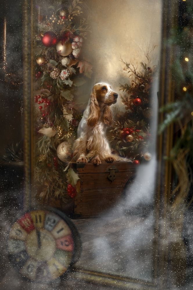 Photograph by Елена Савченкова