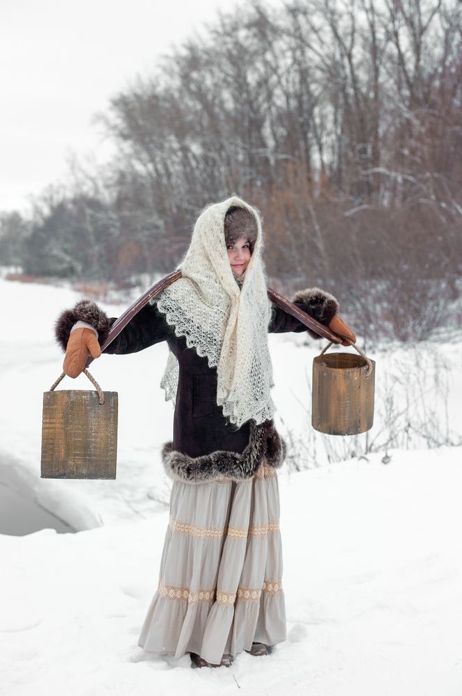 Photograph by Екатерина Пенежина