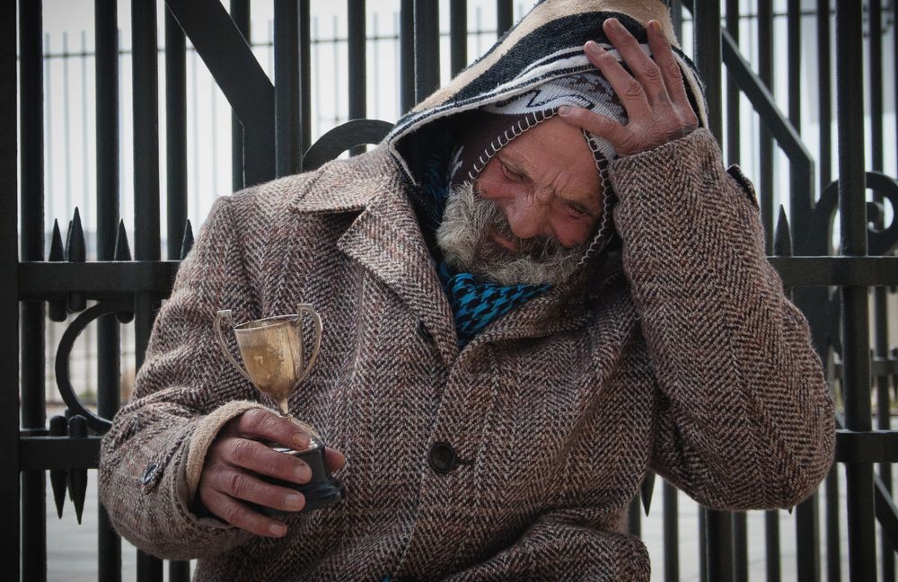 Photograph by Алексей Михайлов