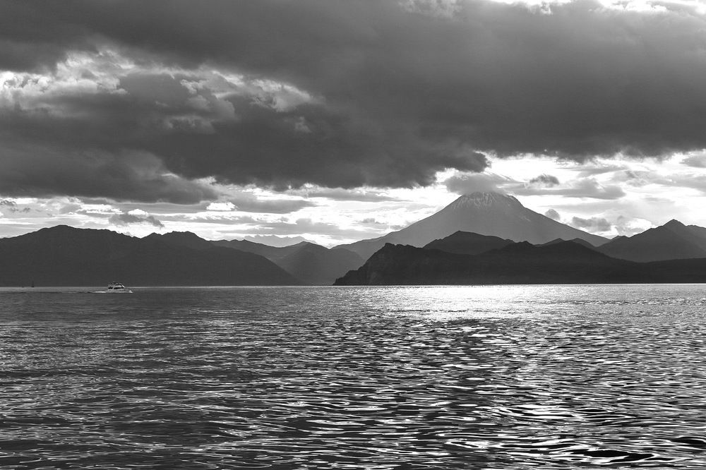 Фотография автора Александр Челмодеев