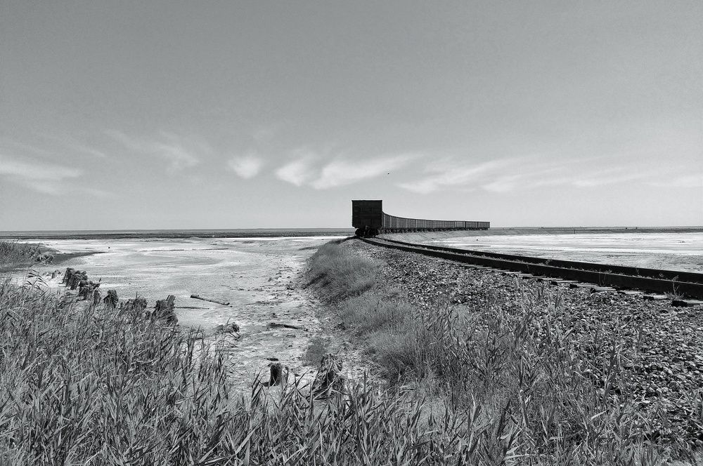 Photograph by Надежда Виденина