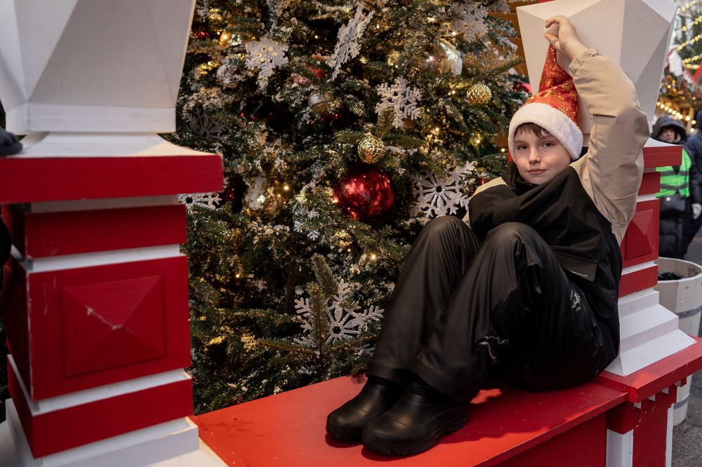 Photograph by Кондакова Юлия Григорьевна