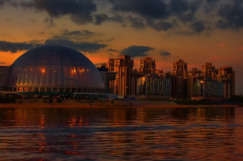 Photograph by Клясюк Галина