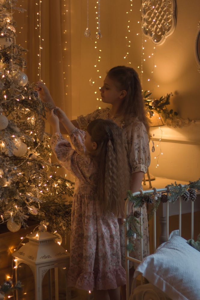 Photograph by Надежда Виденина