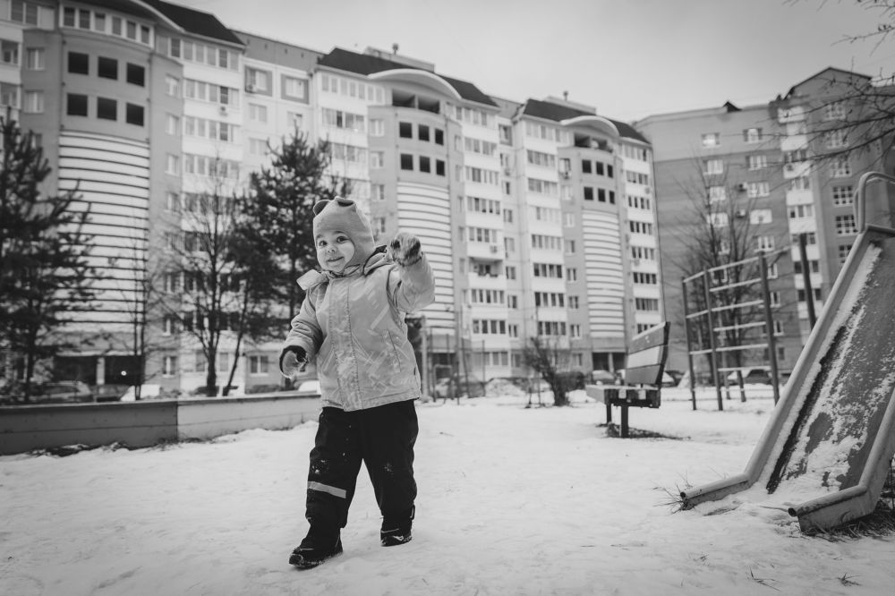 Фотография автора Надежда Воробьёва