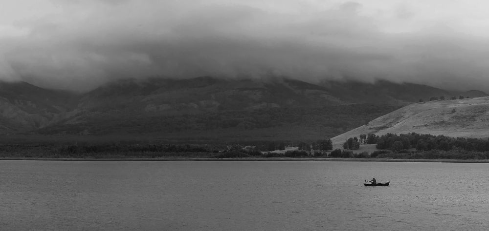 Photograph by Виталий Адмаев