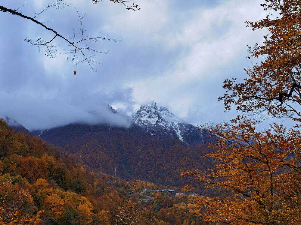 Photograph by Серафима Силина