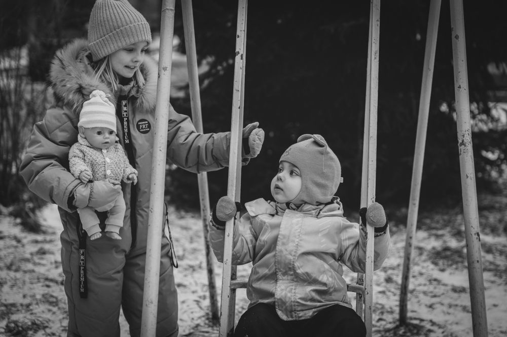 Фотография автора Надежда Воробьёва