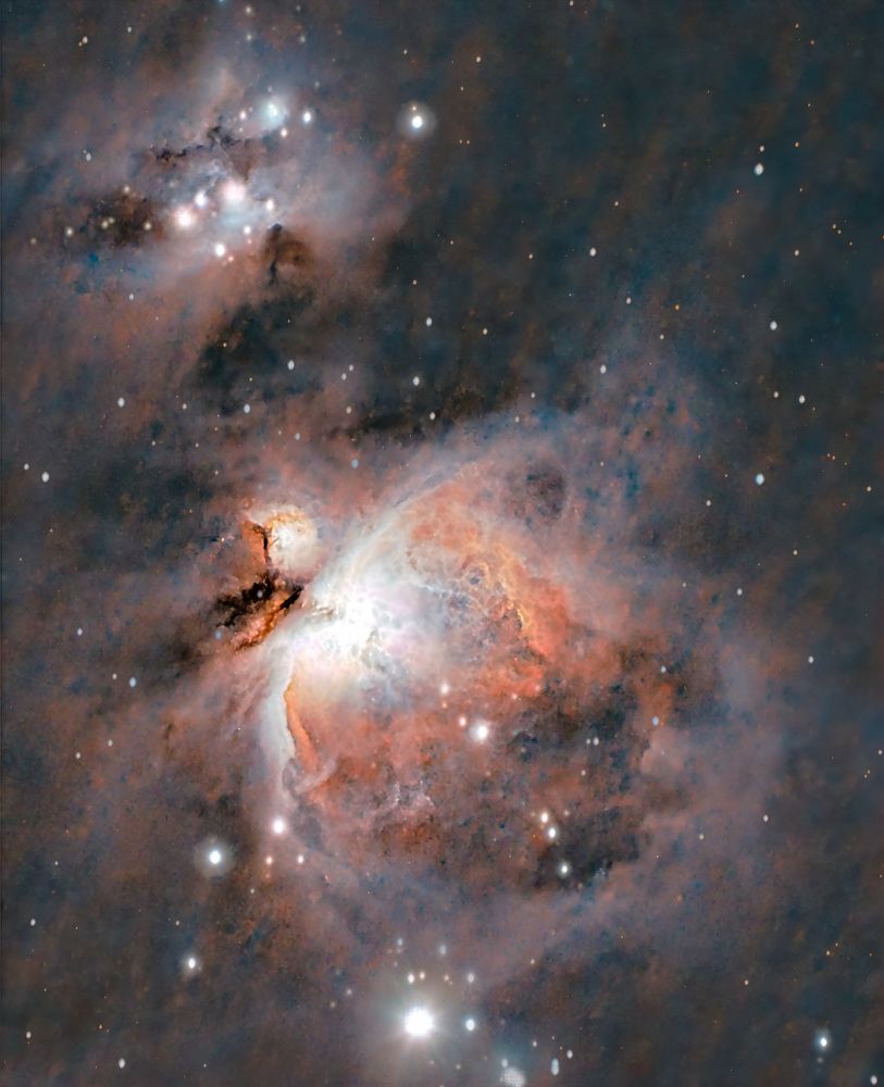 Photograph by Antonio Marquez Lanza