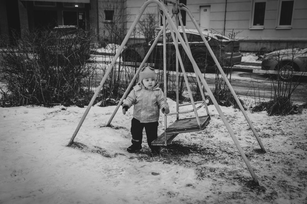 Фотография автора Надежда Воробьёва