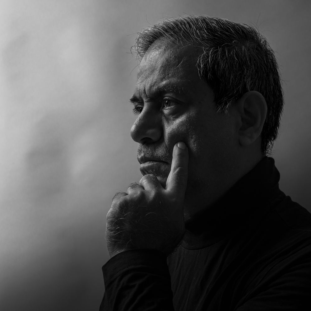 Photograph by Armando López-Guerrero