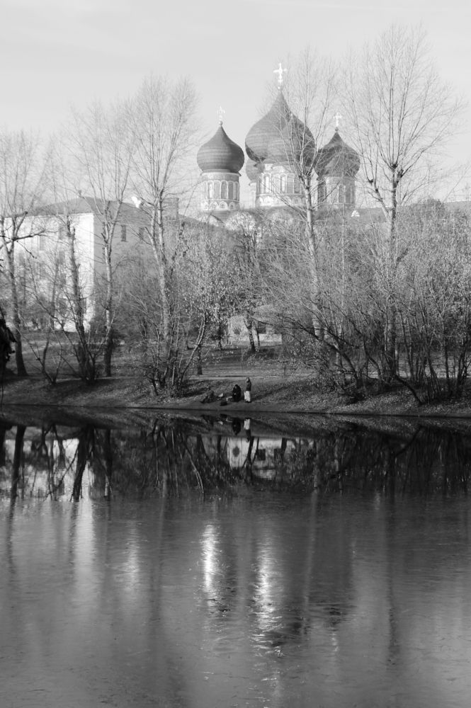 Photograph by Павел Лаврухин