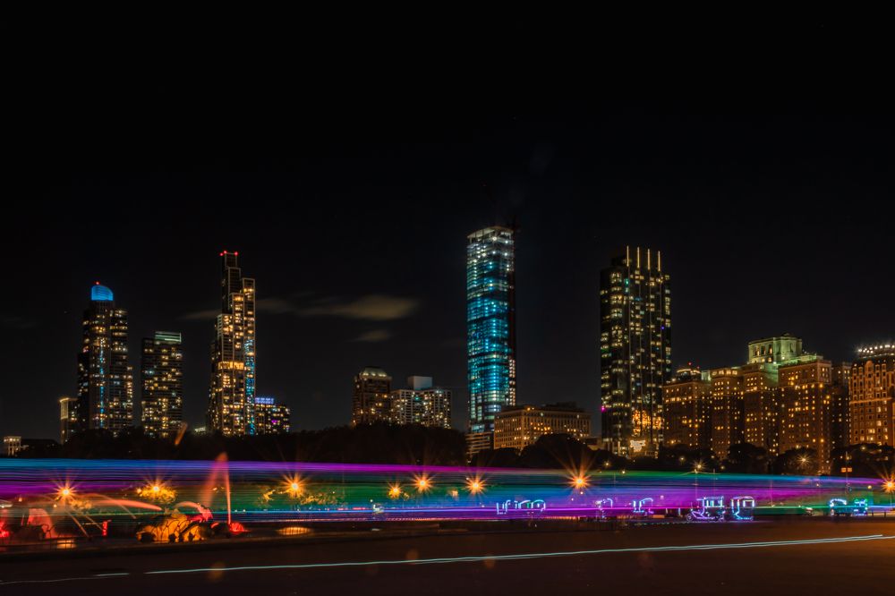 Photograph by Susie Castellano