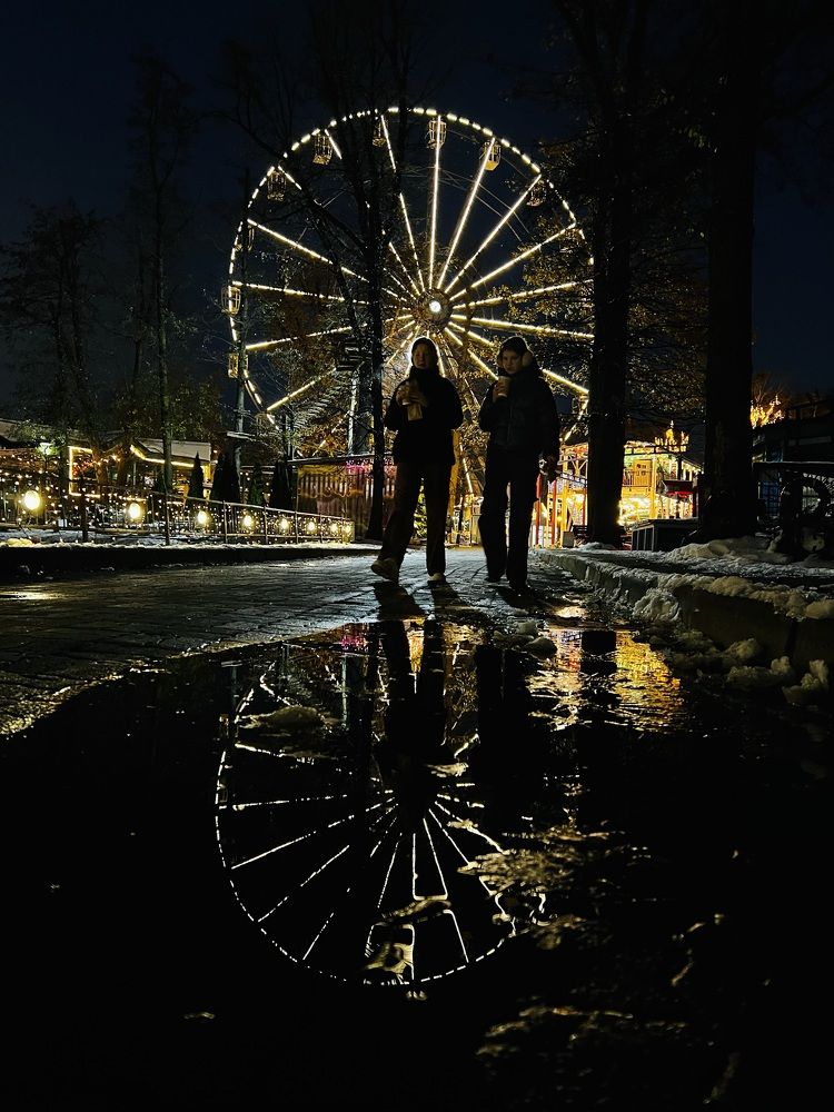 Photograph by Татьяна Михайловна