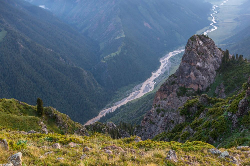 Фотография автора Василий Михайлин