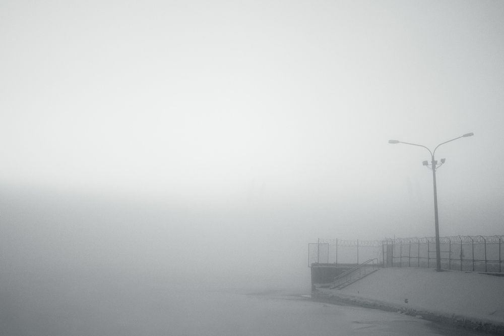 Photograph by Артем Порубаев