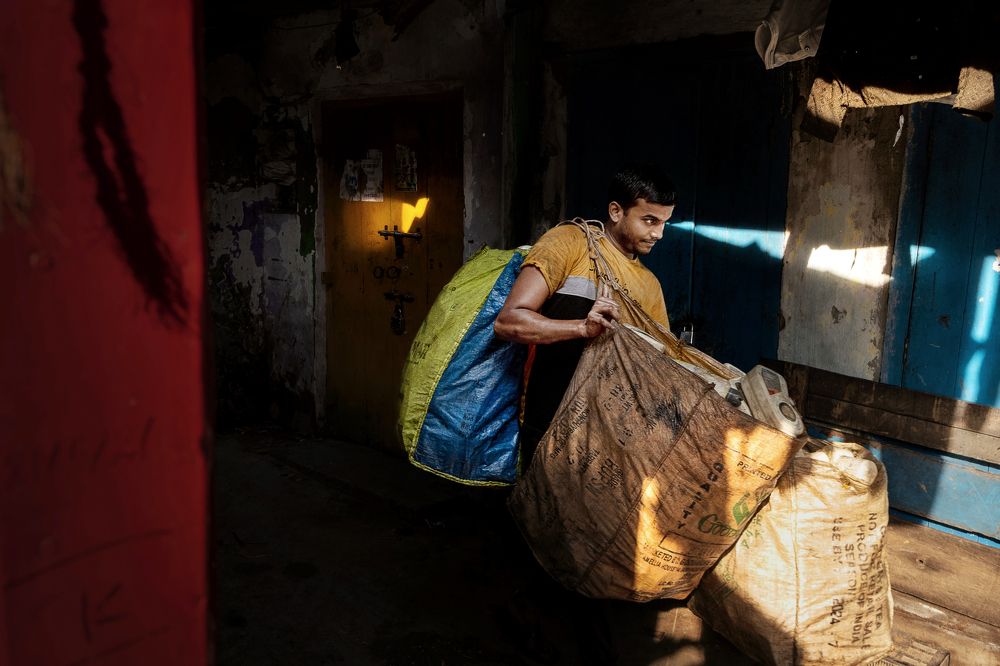 Photograph by Kuntal Biswas