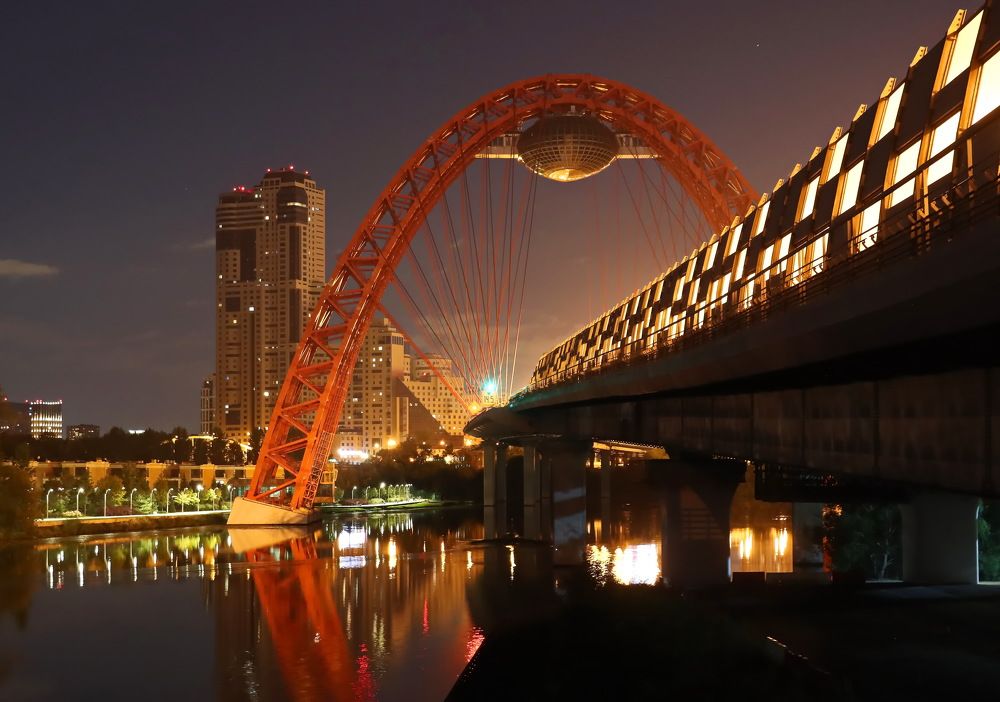 Photograph by Сергей Маслов