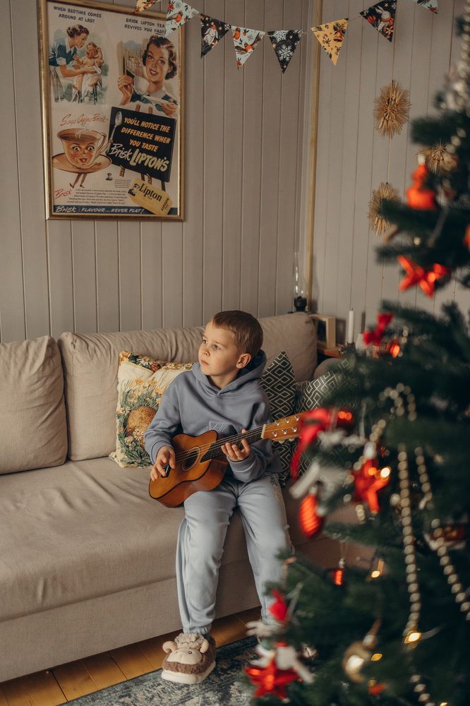 Photograph by Svetana Mertikova (Blinova)