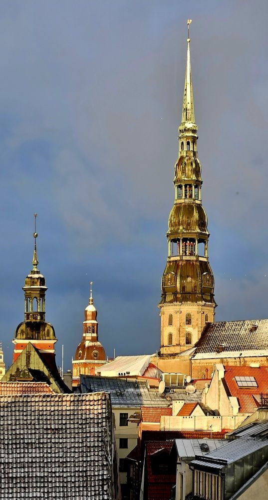 Photograph by Svetlana Toropoviene