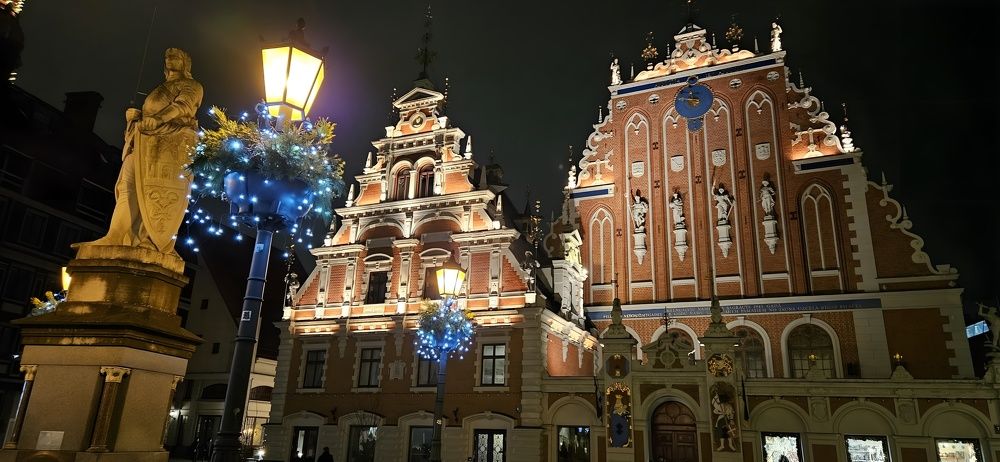 Photograph by Svetlana Toropoviene