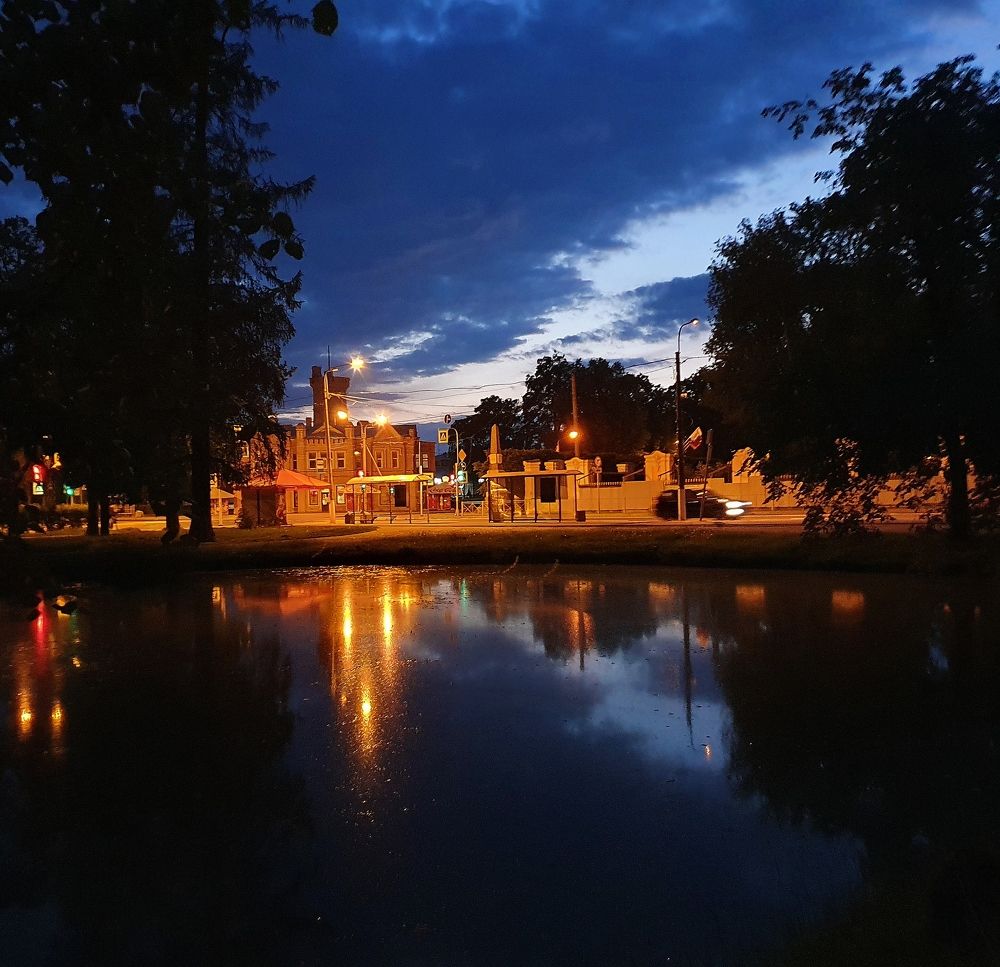 Photograph by Александра Борисовна