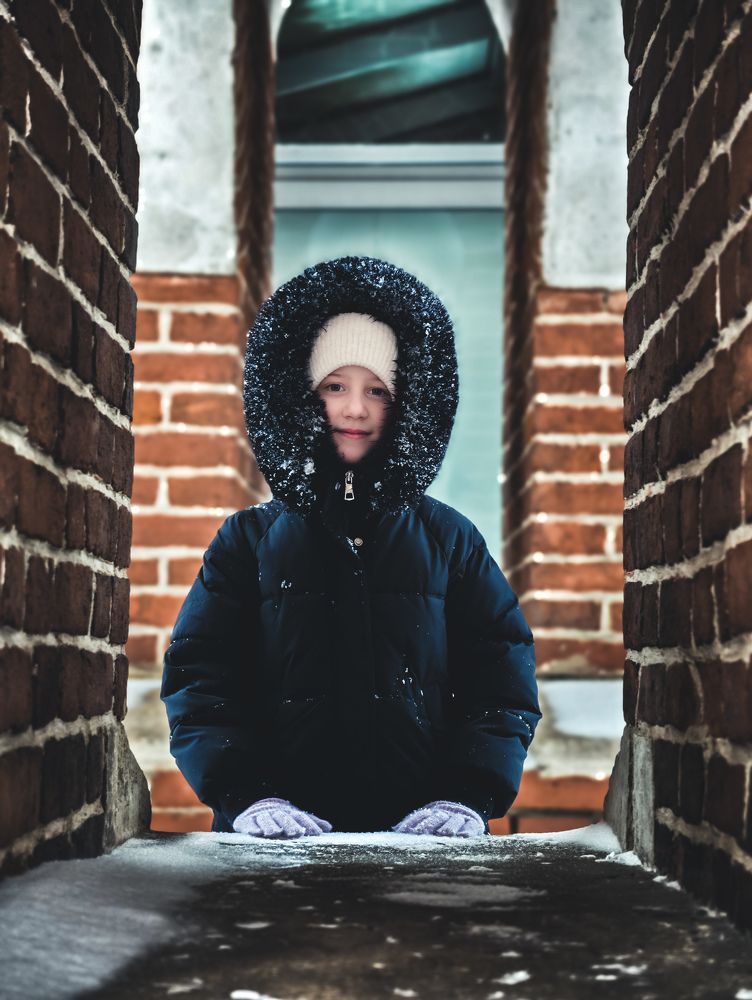 Photograph by Евгений Порсов