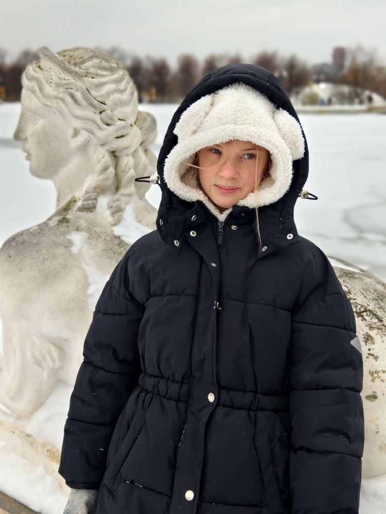 Photograph by Евгений Порсов