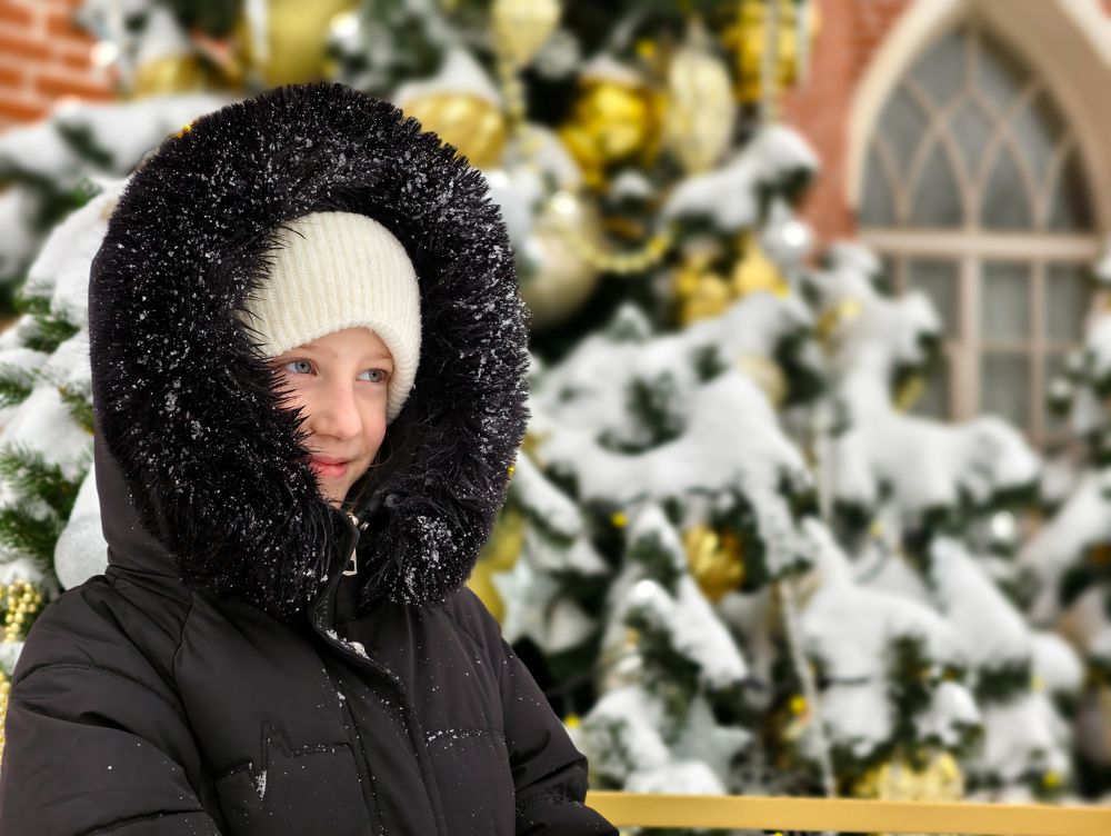 Photograph by Евгений Порсов