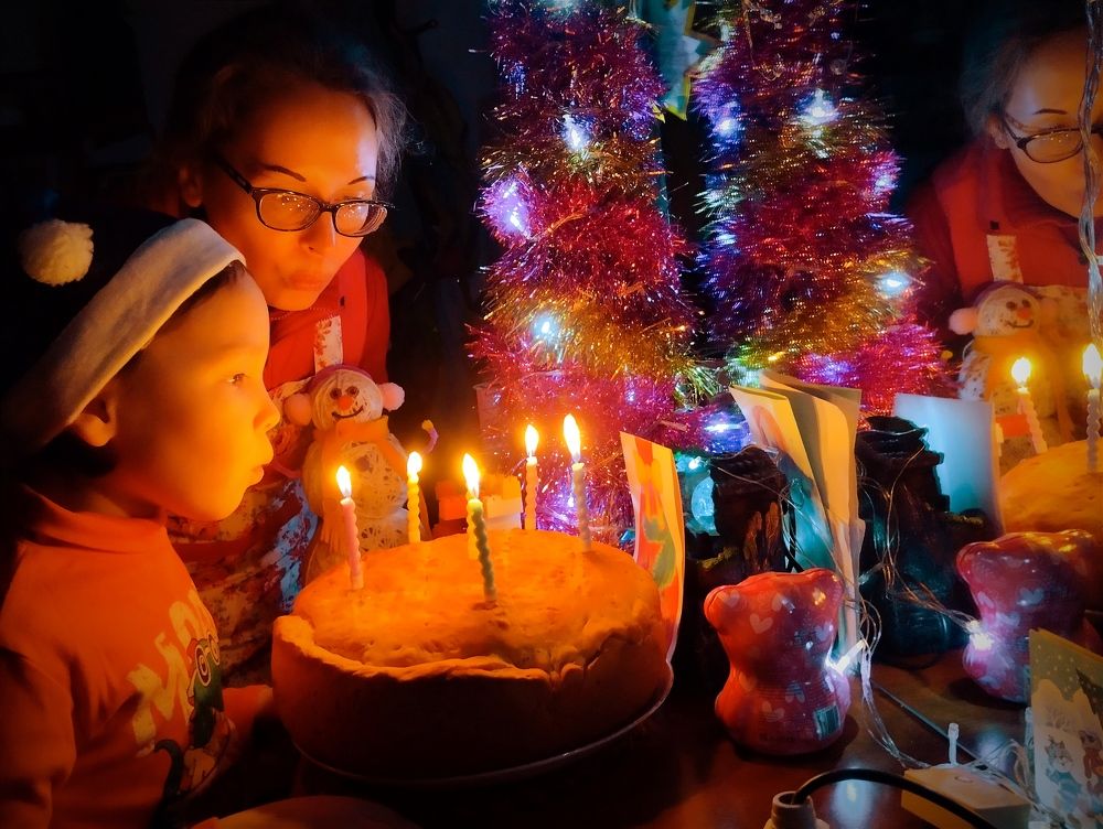 Photograph by Владимир Ким