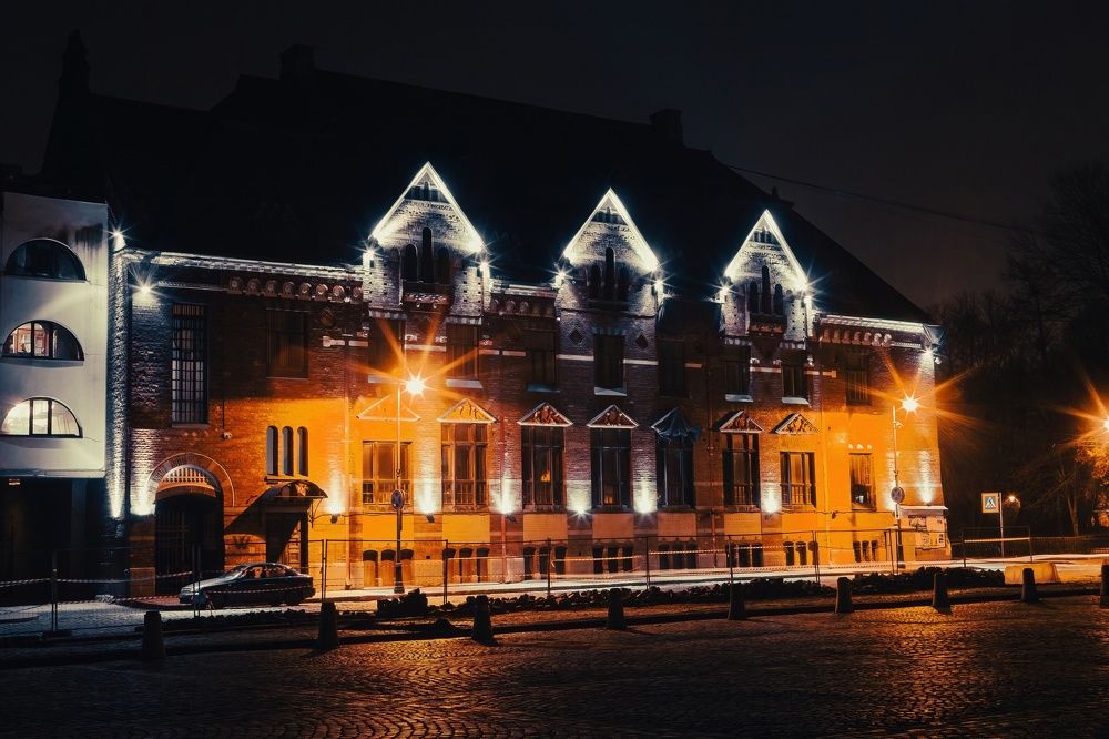 Фотография автора Ольга Зимина