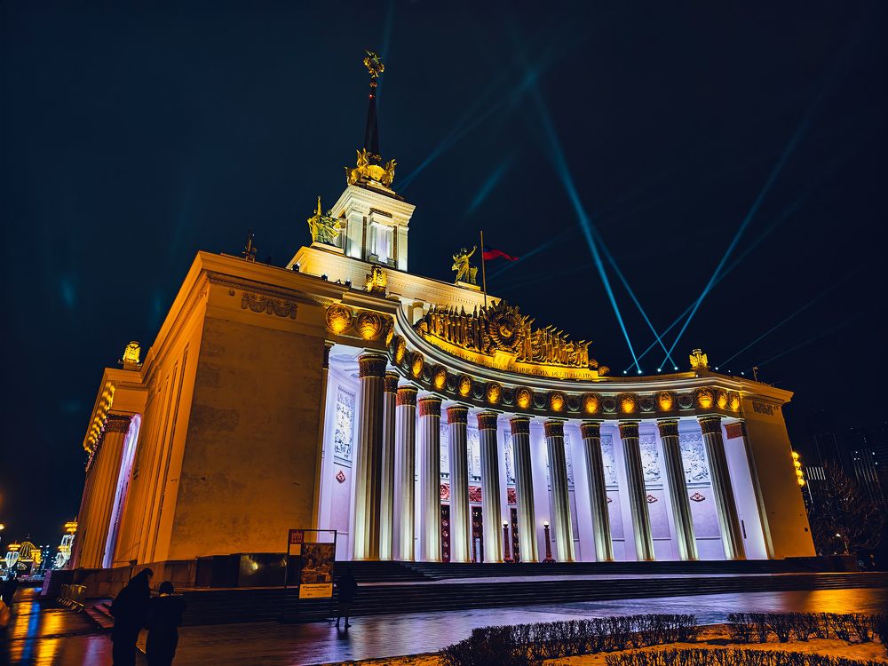 Photograph by Евгений Порсов