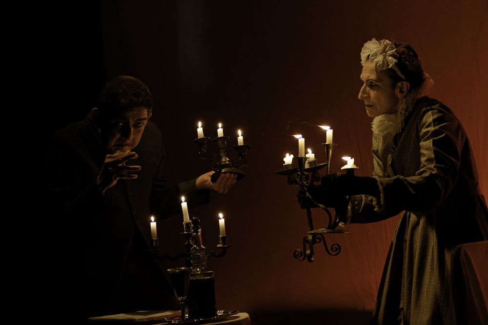 Photograph by Nicola Rocco