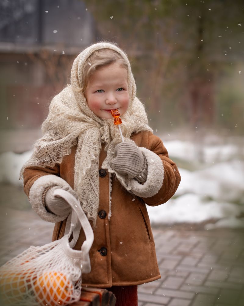 Фотография автора Анастасия Казакова