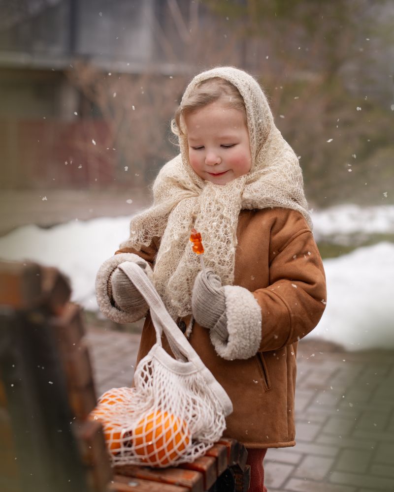 Фотография автора Анастасия Казакова
