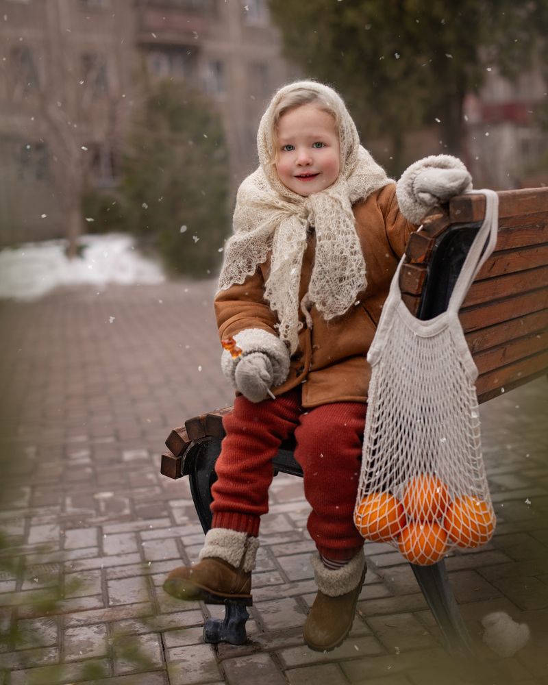 Фотография автора Анастасия Казакова