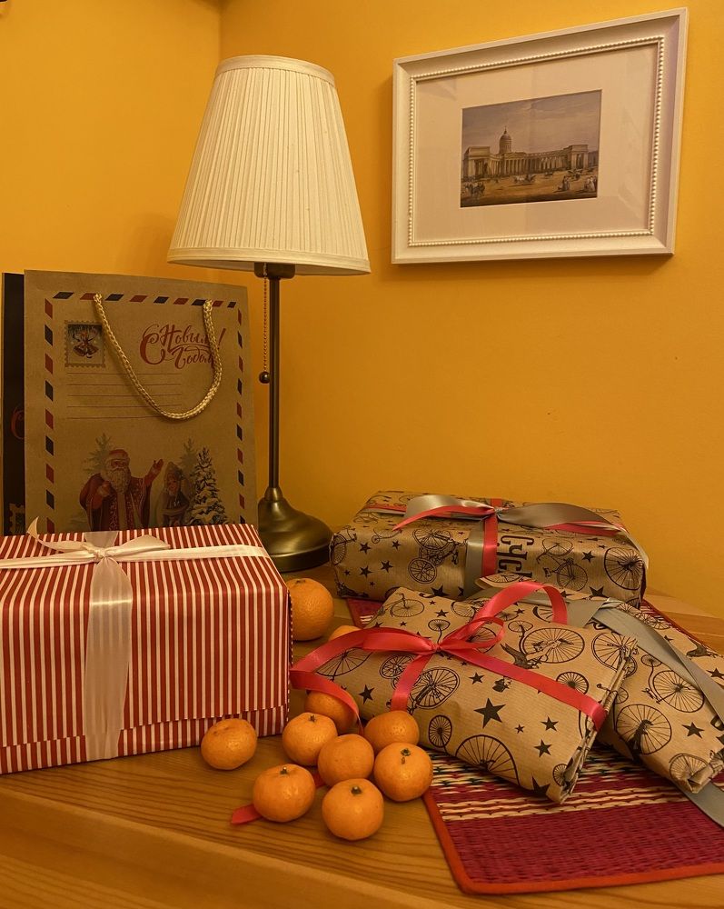 Photograph by Алиса Лукина