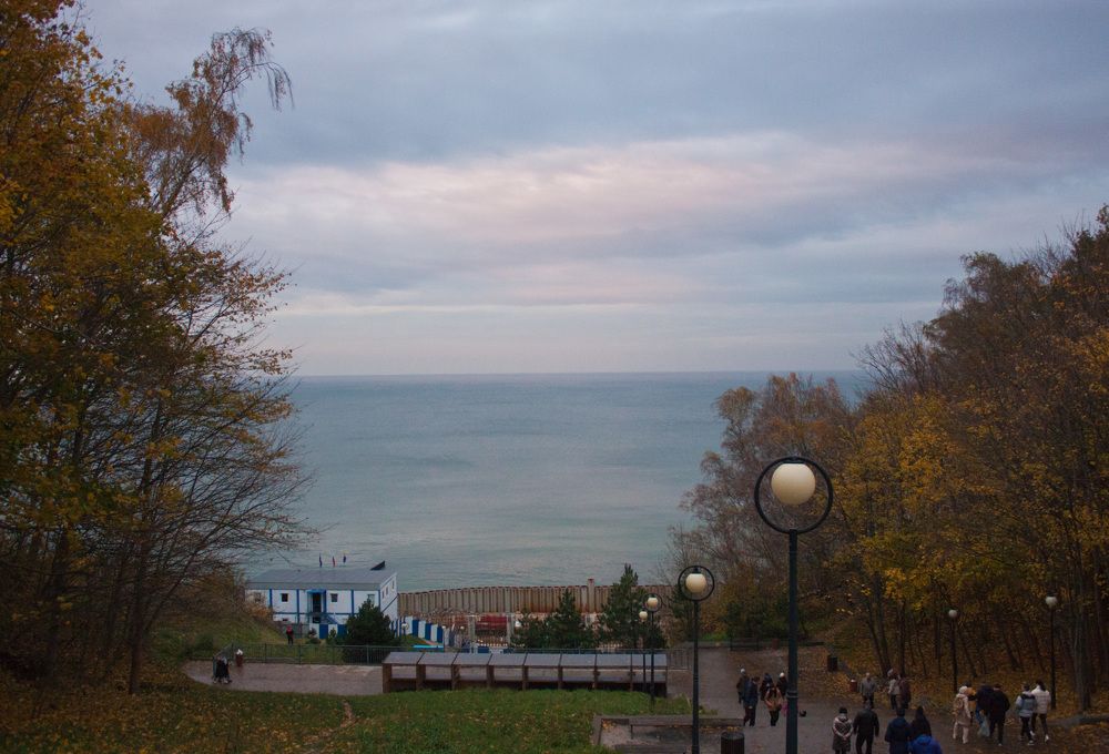 Photograph by Мария Самоловова