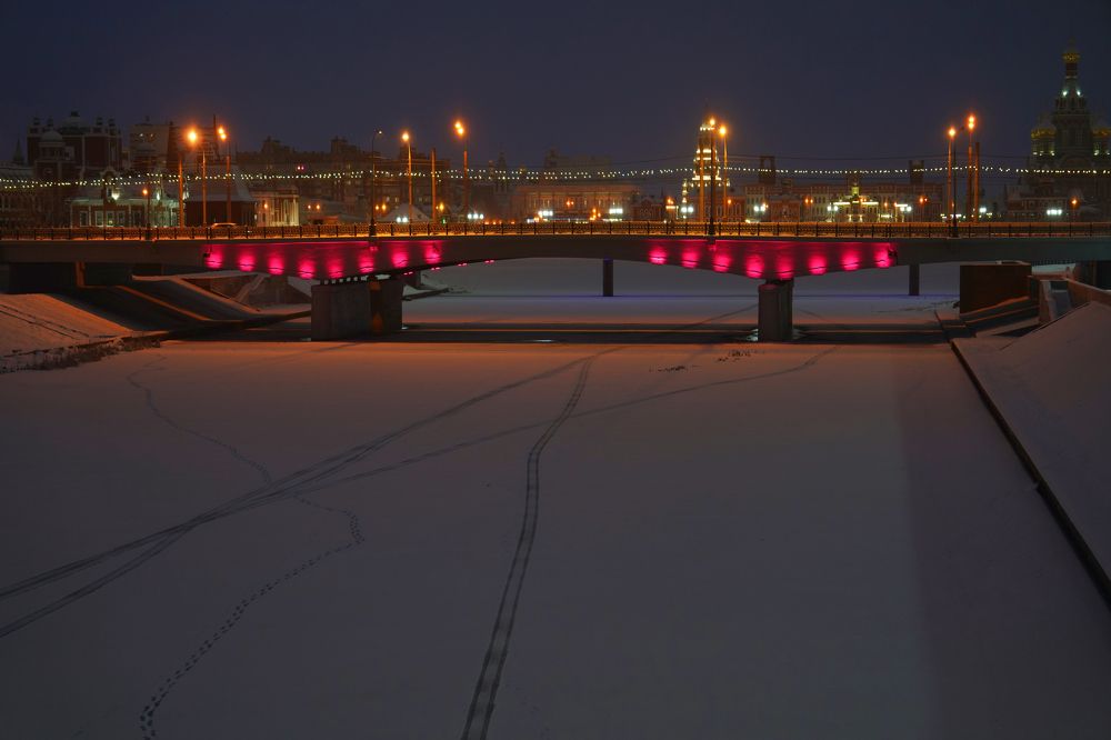 Photograph by Измаил Ефимов