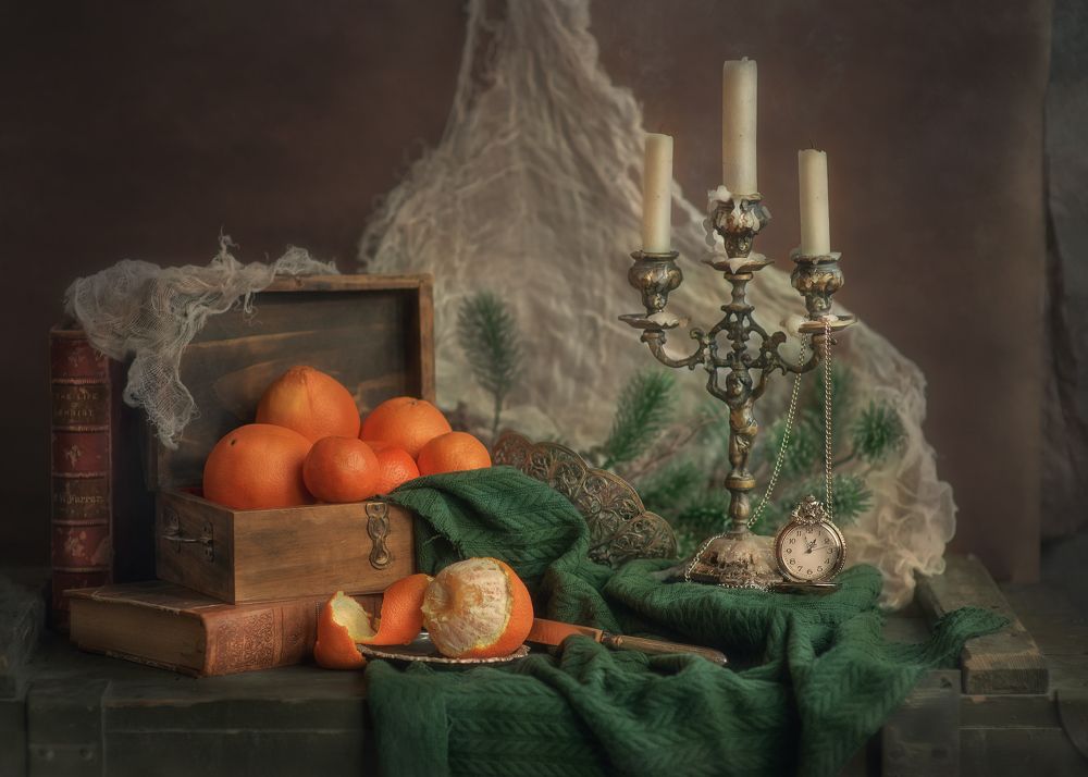 Photograph by Николова Евгения