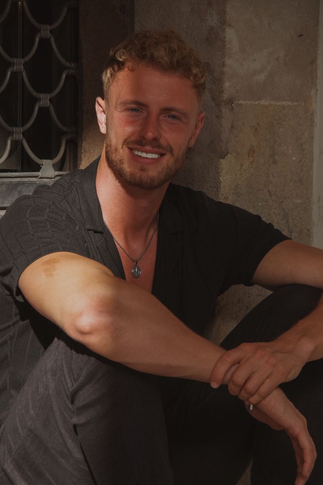 Photograph by Julia Smilovitsky