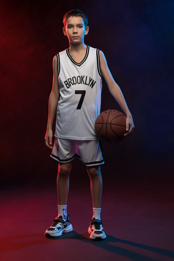 Баскетболист