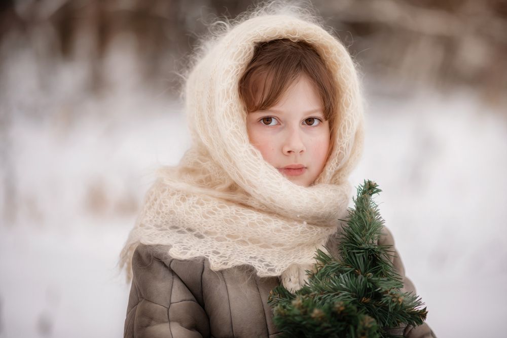 Photograph by Любовь Владимирова