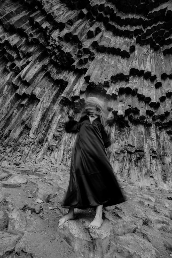 Photograph by Hakob Kalashyan