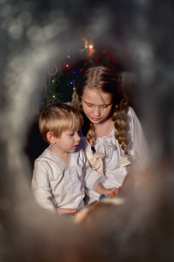 Photograph by Екатерина Каминская