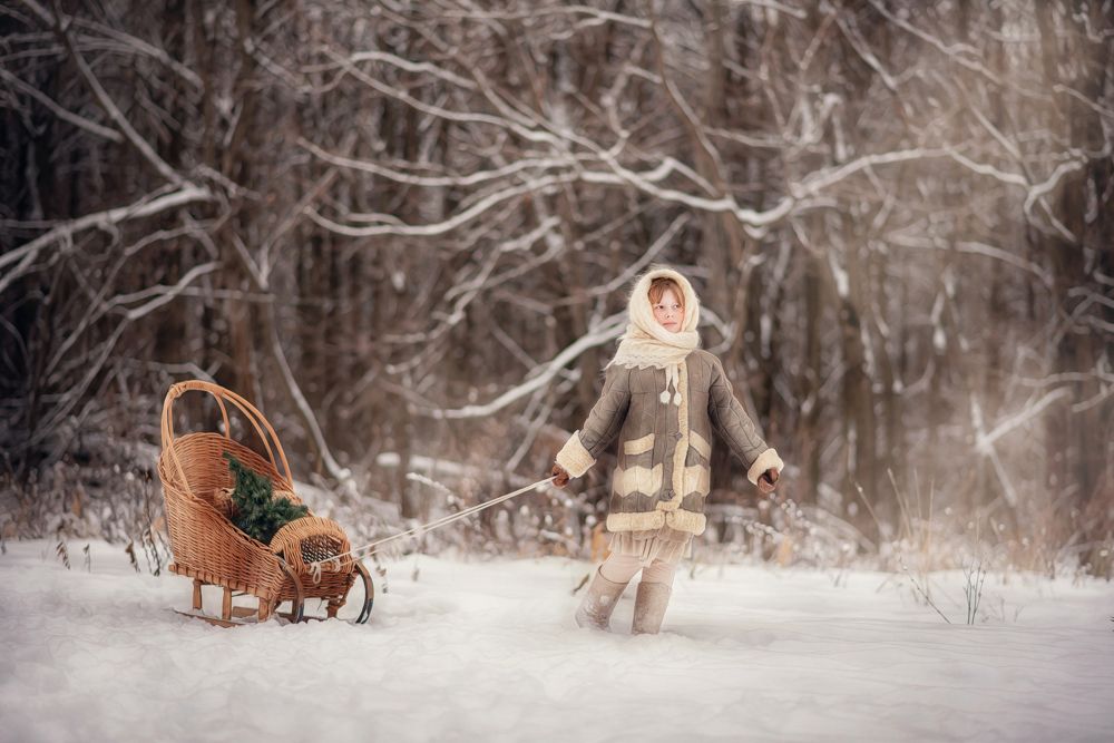 Photograph by Любовь Владимирова